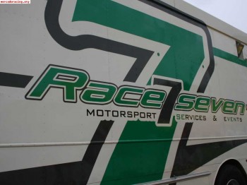 Raceseven vendo - alquila suzuki swift copa 2013