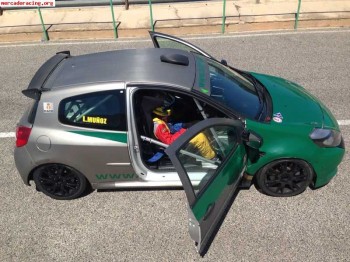 Motorland 1 junio  jarama 14 de junio navarra 15 de junio