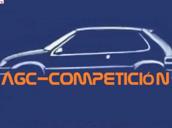 Agc-competicion vehiculos de alquiler