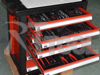 Carro de herramientas kraftweel,primera calidad