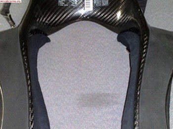 Alquilo hans por carrera