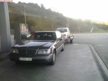 Se hacen portes .con conductor.