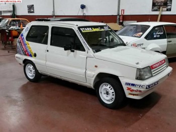 Se alquila marbella inscrito en la copa starck box