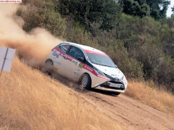 Toyota aygo - copa kobe 2016 