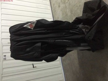 Se vende carpa rectangular 3x4,5m