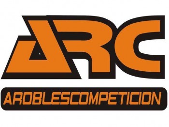 Arobles competicion 