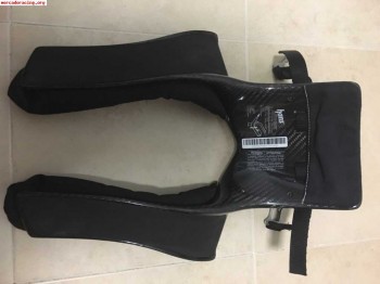 Alquiler de hans carbono