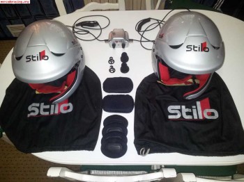 Buscas casco para correr?