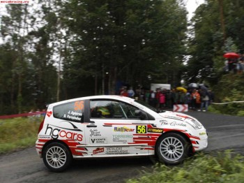 Se alquila citroen c2 copa