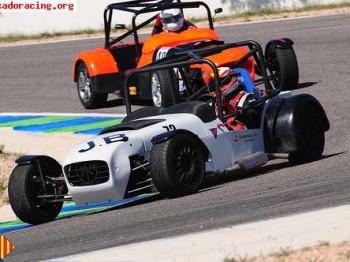 Se alquila garbi motor r1 180cv