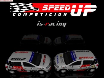 Nuevo dacia sandero cup