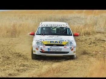 Se alquila focus de la copa