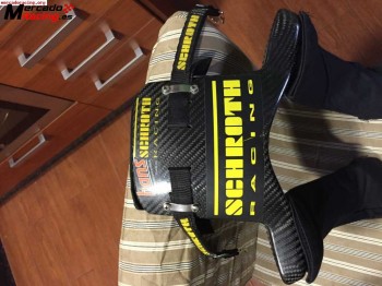 Alquiler de hans carbono en valencia