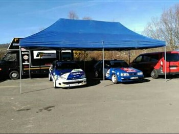 Se alquila  peugeot 206