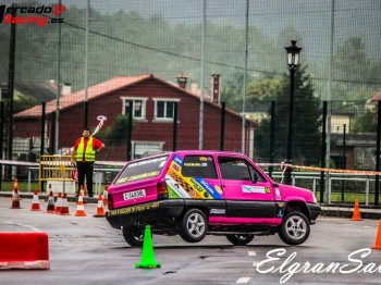 Makinaria alkila seat marbella 