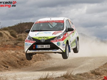 Eventos camper alquila toyotas aygo copa kobe nacional tierr