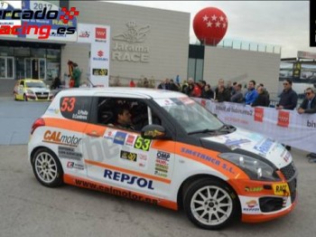 Ultimos dias copa suzuki 2018 y beca junior rfeda