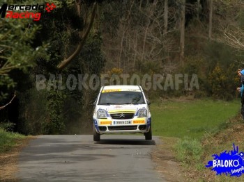 Se alquila c2 gt mejorado 