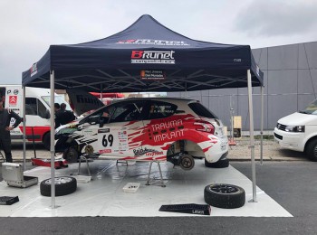 Disponible 208 r2 erc canarias y varios