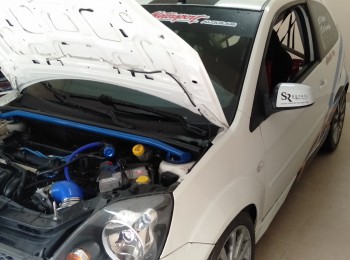 Se alquila fiesta st trophy temporada 2021