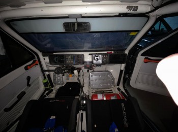 Se alquila seat marbella