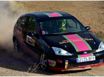 Focus tierra o asfalto disponible