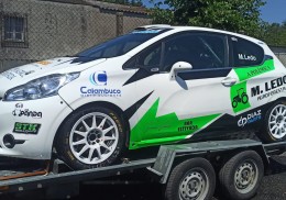 Se alquila 208 r2 asfalto zona norte