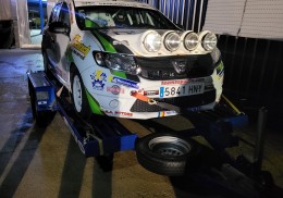 Alquiler dacia ganador 2022