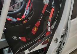 Alquiler dacia ganador 2022 todo un coche bueno