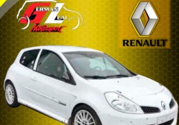 Glmotorsport alquila