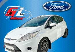 Glmotorsport alquila