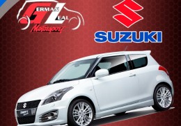 Glmotorsport alquila