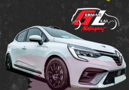 Glmotorsport alquila