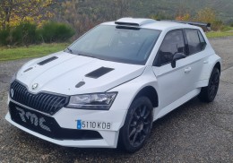 Skoda n5
