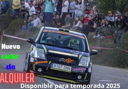 Alquilame y sé piloto.