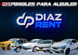 Alquiler de vehiculos zona norte