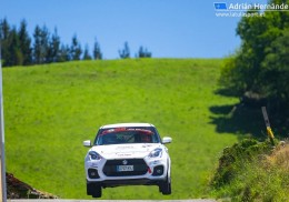 Se alquila suzuki swift 1.4 copa mejorado