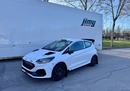 Disponible ford fiesta rally3 evo