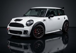 Alquiler mini cooper s jcw