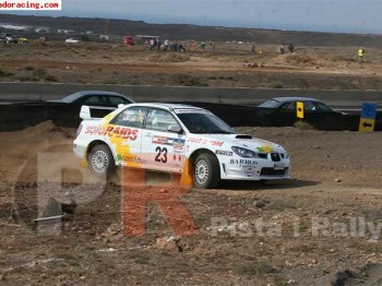 Alquiler subaru impreza spc c 07
