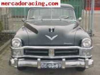 Alquiler de coches clasicos para bodas zona navarra y alrres