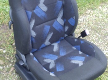 Asiento lad acomp sport peugeot 306 xsdt 3p