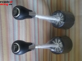 Escobilleros originales