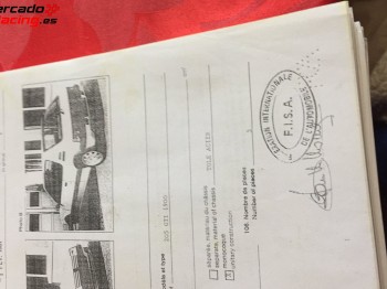 Libro de 205 gti grupo a 