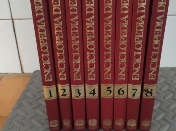 Colección historia del automovil 