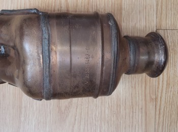 Se vende cataluzador costar cordiba cupra