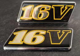 2 insignias 16v renault 19