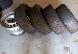 Piezas para golf gti mk 1