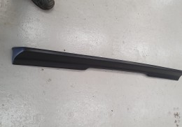 Aleron spoiler ford fiesta mk1 xr2 supersport