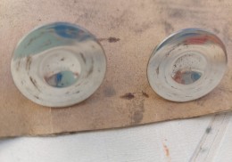 Valvulas de admision y escape de opel corsa